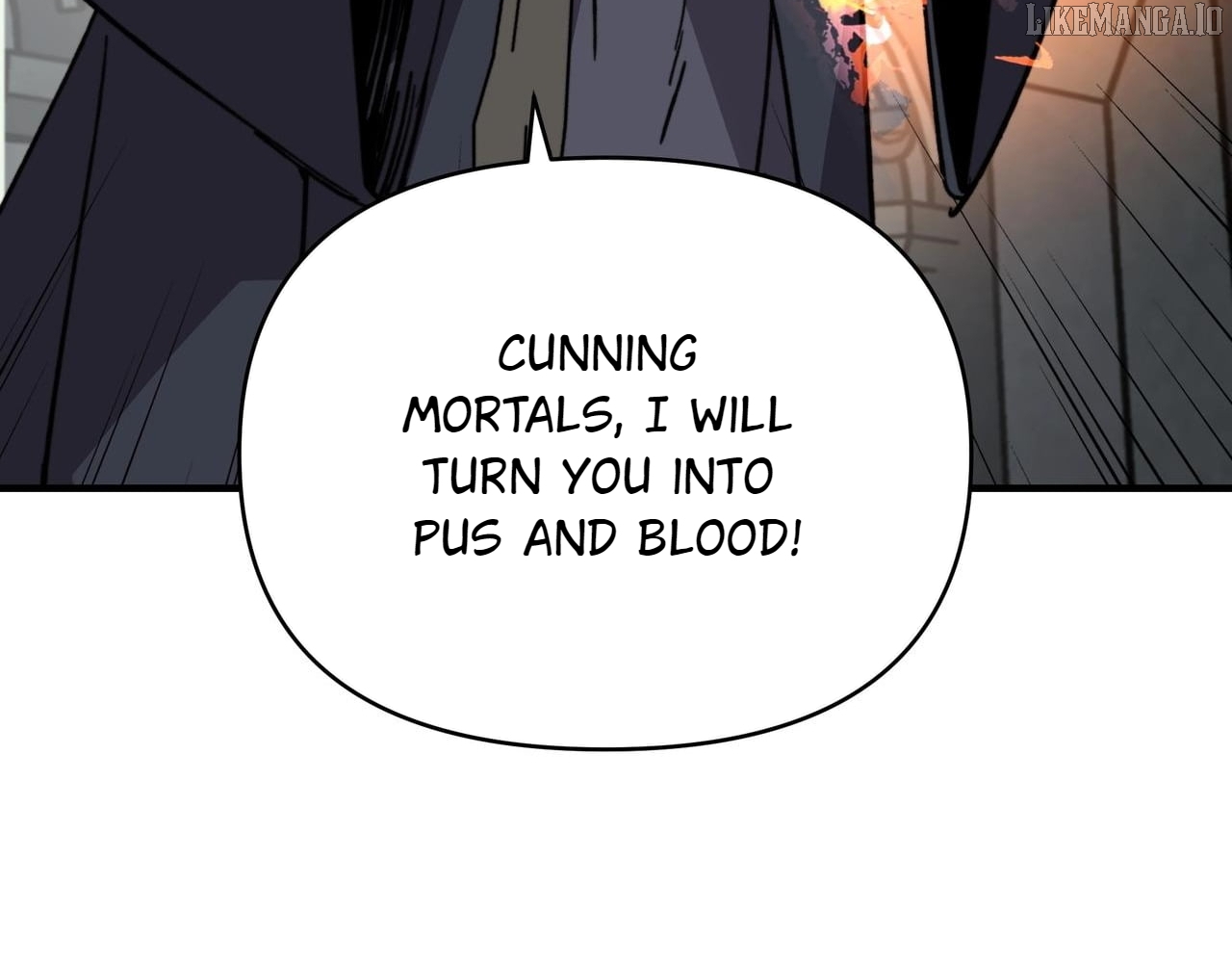 Starting As The God Of Wealth, Taming Billions Of Divine Pets! Chapter 45 - page 108